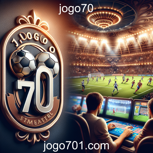 A Revolução dos Jogos de Esportes: Entretenimento e Competição